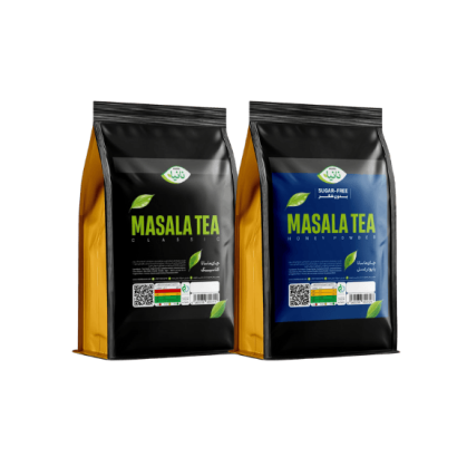 چای ماسالا
