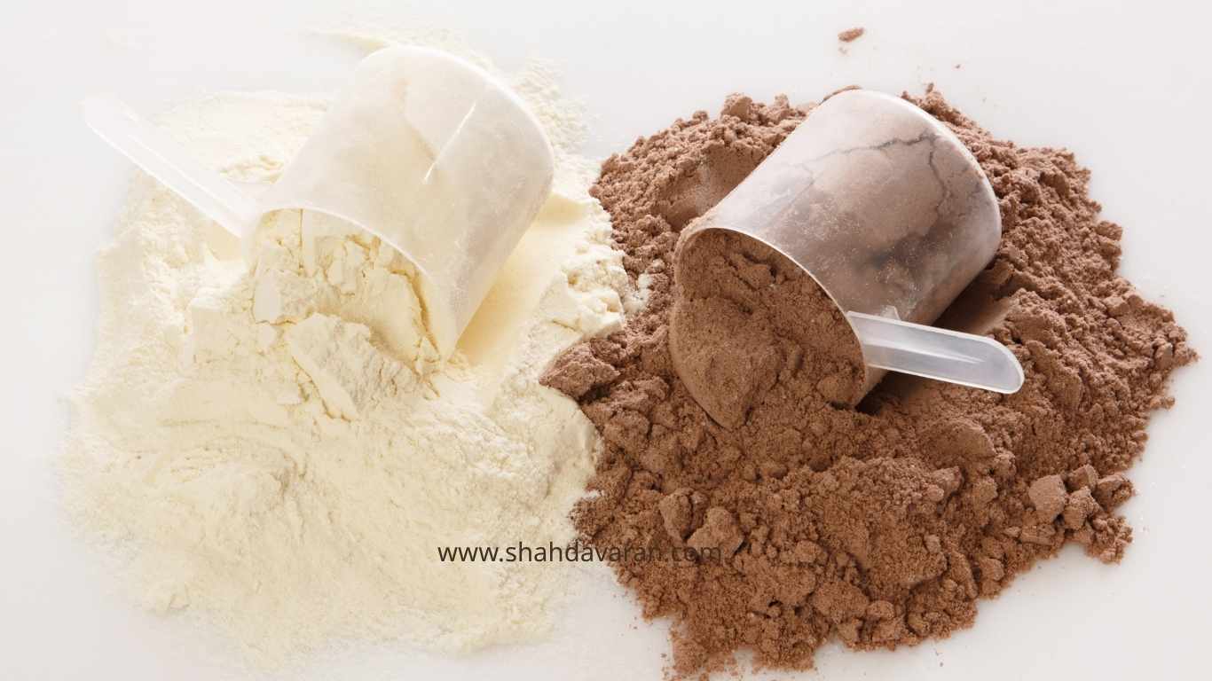 عصاره‌های خشک اسپری درایر چیست؟