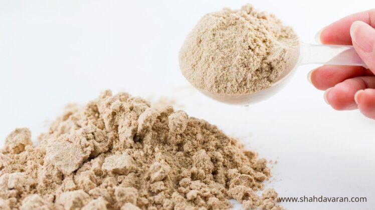 چرا صنایع غذایی و دارویی به عصارههای خشک اسپری درایر نیاز دارند؟